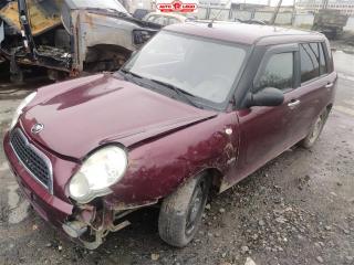 Lifan Smily 1 поколение 330
