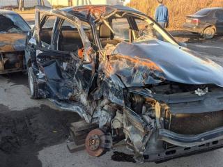 Lada Granta 1 поколение