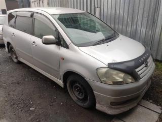 Toyota Ipsum 2 поколение ACM21W