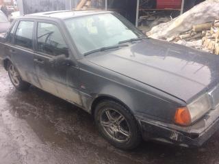 Volvo 460 1 поколение