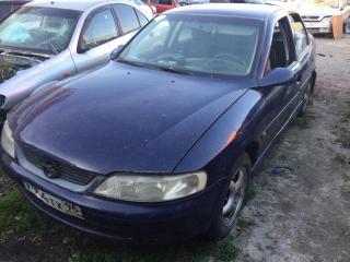 Opel Vectra B 31