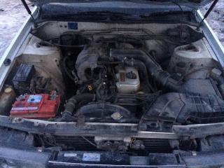 Nissan Cefiro A31
