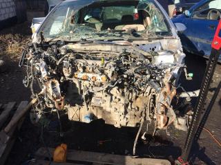 Honda Fit Aria 1 поколение GD6