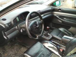 Audi A4 B5