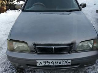 Toyota Camry V40 SV40