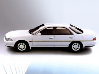 Toyota Corona Exiv