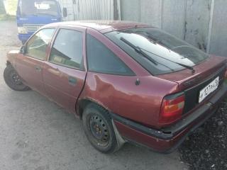 Opel Vectra A