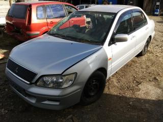 Mitsubishi Lancer Cedia 9 поколение CS2A