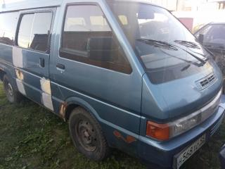 Nissan Vanette C22 GC22