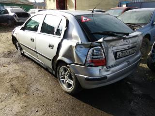 Opel Astra G F67