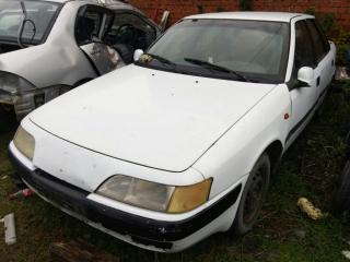 Daewoo Espero KLEJ [рестайлинг]