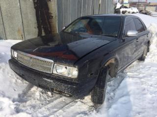 Nissan Cedric Y32