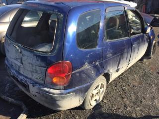 Toyota Corolla Spacio 1 поколение AE111N