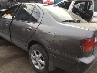 Nissan Primera P11 HP11