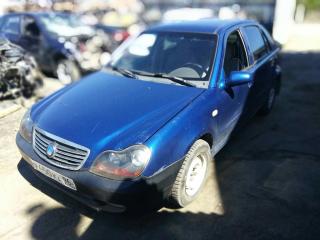 Geely CK Otaka 1 поколение