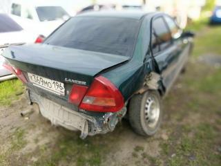 Mitsubishi Lancer 8 поколение
