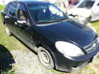 Lifan Breez 1 поколение
