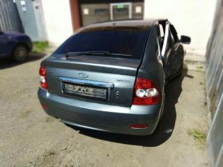 Lada Priora 1 поколение
