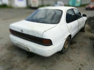 Toyota Sprinter E100 AE100