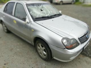 Geely CK Otaka 1 поколение