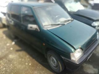 Daewoo Tico KLY3