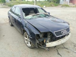 Audi A6 4B/C5 4A2