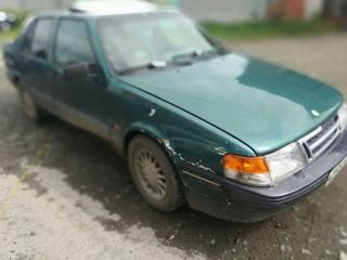 Saab 9000 1 поколение