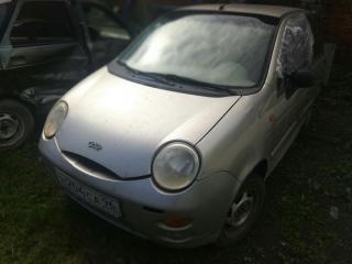 Chery Sweet QQ