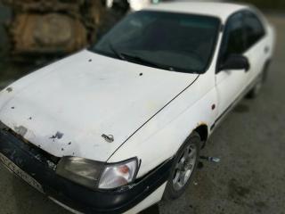 Toyota Carina T190