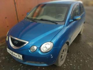Chery QQ6 S21