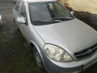 Lifan Breez 1 поколение