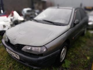 Renault Laguna 1 поколение