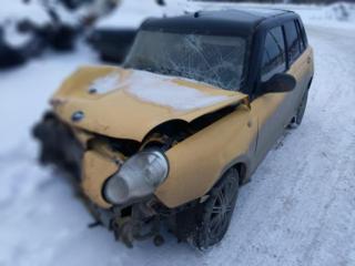 Lifan Smily 1 поколение 320