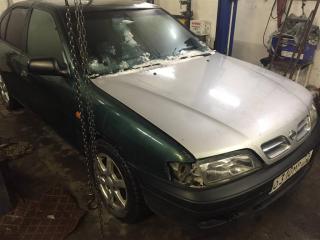 Nissan Primera P11