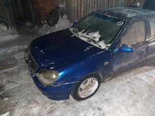 Geely CK Otaka 1 поколение