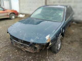 Nissan Cefiro A32 [рестайлинг]