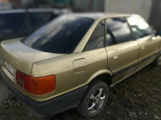 Audi 80 B3