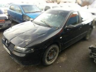 SEAT Toledo 2 поколение