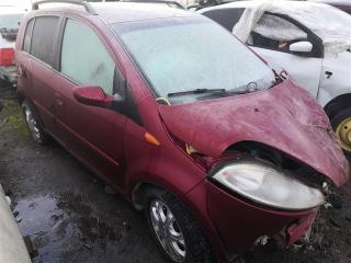 Chery Kimo 1 поколение