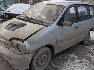 Lada 2120 Надежда 1 поколение