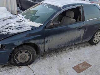 Mazda Familia 7 поколение