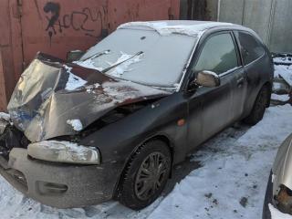 Mitsubishi Mirage 5 поколение
