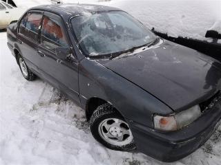 Toyota Tercel L40 EL40