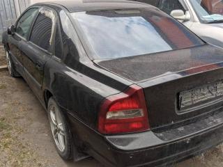 Volvo S80 1 поколение AS07