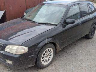 Mazda Familia 8 поколение BJ5W
