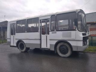 ПАЗ