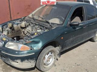 Rover 200 Series 2 поколение