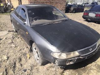 Mazda MS-8 1 поколение MB5P