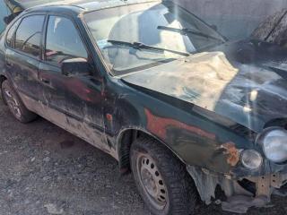 Toyota Corolla 8 поколение (E110)