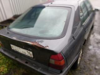 Nissan Primera P10